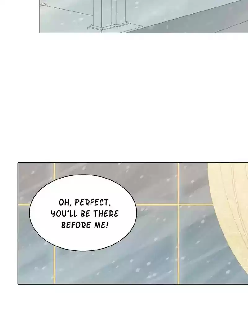 Gourmet Hound Chapter 105: Ep.101: