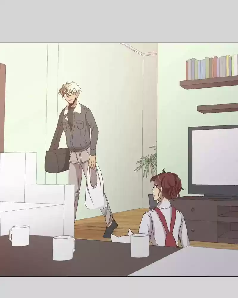 Gourmet Hound Chapter 106: Ep.102: