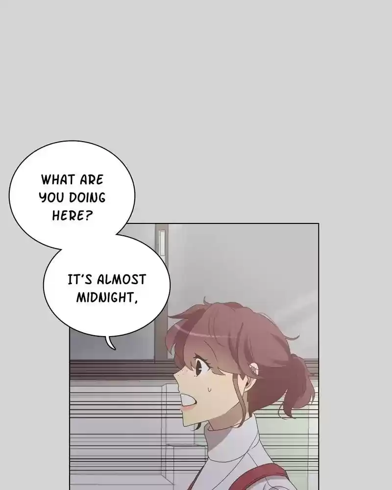 Gourmet Hound Chapter 106: Ep.102: