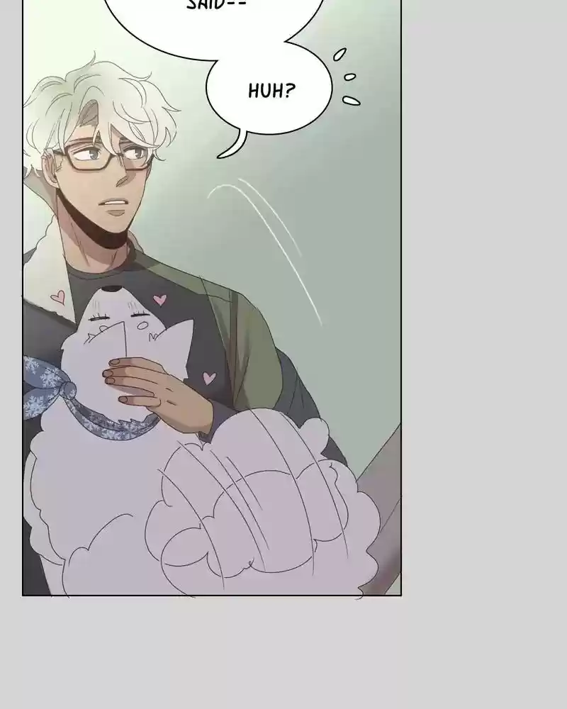 Gourmet Hound Chapter 106: Ep.102: