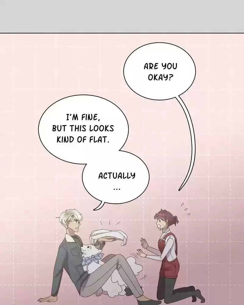 Gourmet Hound Chapter 106: Ep.102: