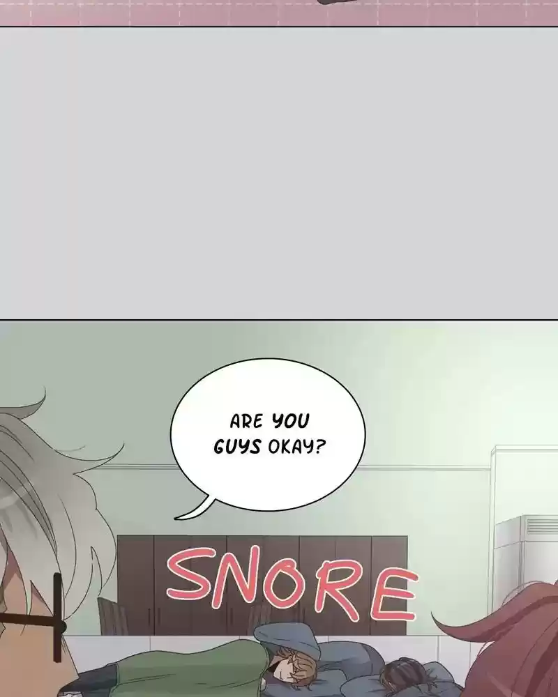 Gourmet Hound Chapter 106: Ep.102: