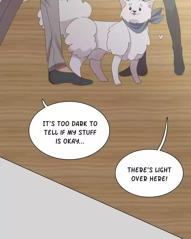 Gourmet Hound Chapter 106: Ep.102: