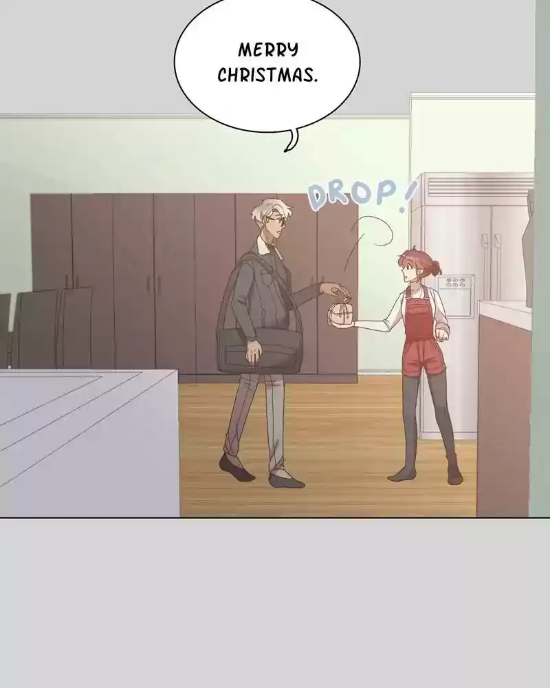 Gourmet Hound Chapter 106: Ep.102: