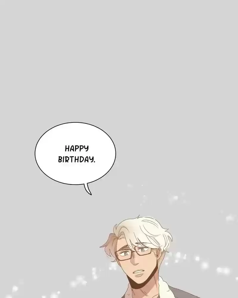 Gourmet Hound Chapter 106: Ep.102:
