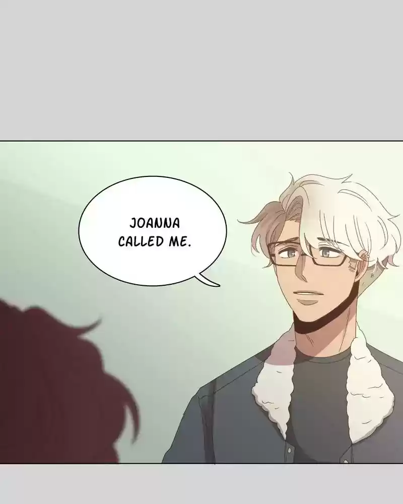 Gourmet Hound Chapter 106: Ep.102: