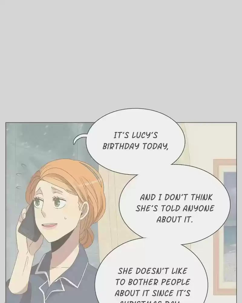 Gourmet Hound Chapter 106: Ep.102: