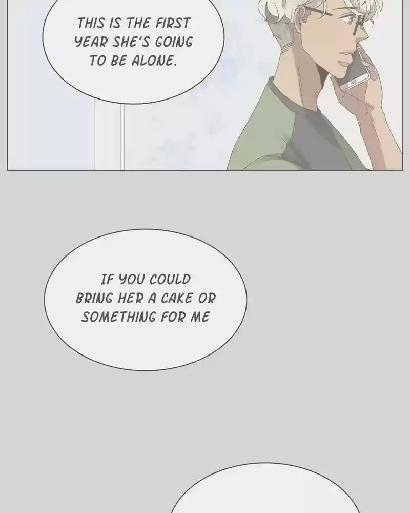 Gourmet Hound Chapter 106: Ep.102: