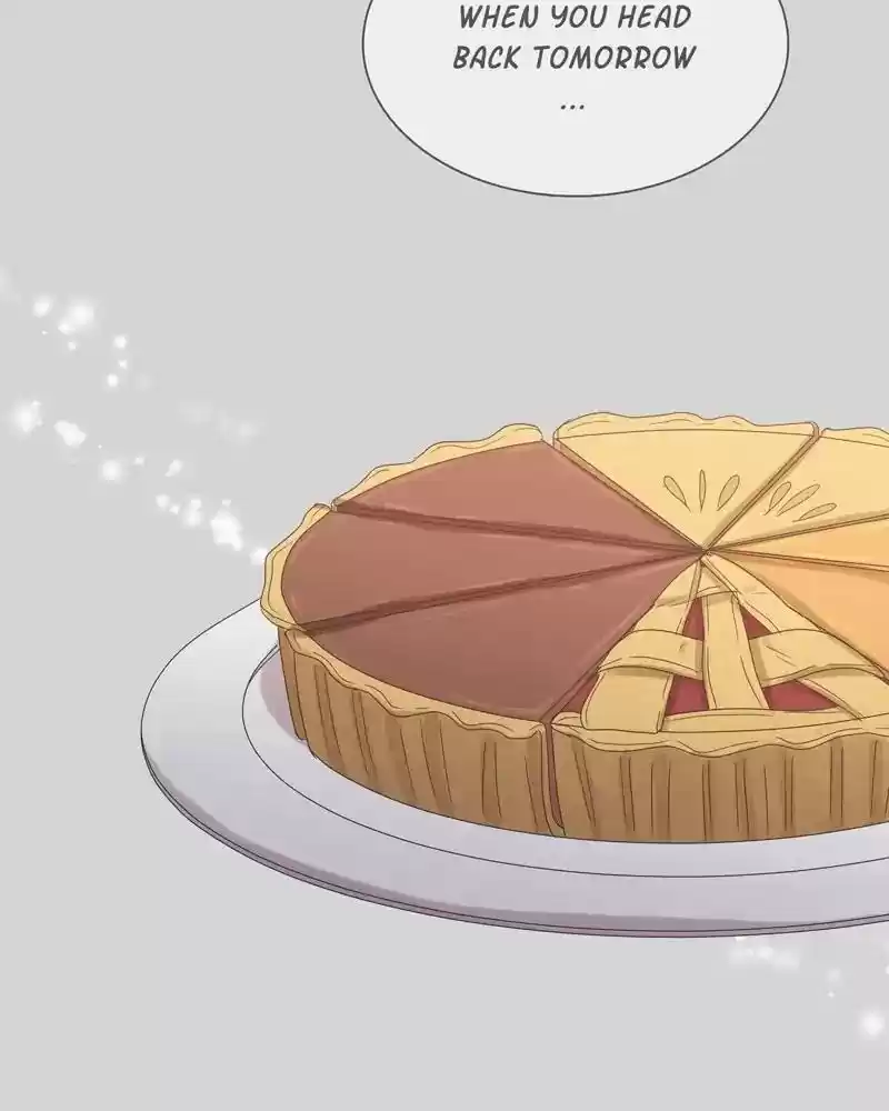 Gourmet Hound Chapter 106: Ep.102: