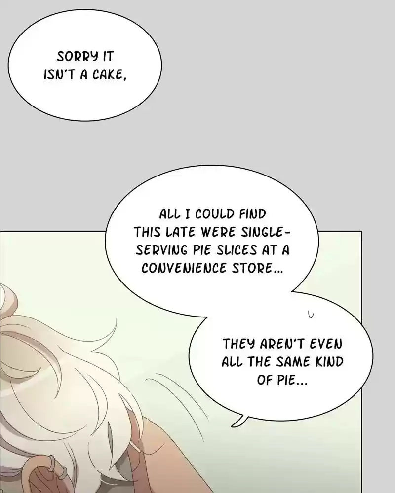 Gourmet Hound Chapter 106: Ep.102: