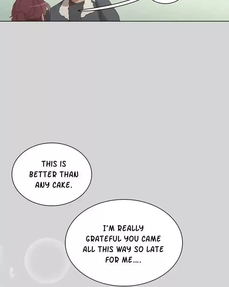 Gourmet Hound Chapter 106: Ep.102: