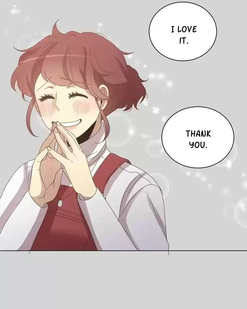 Gourmet Hound Chapter 106: Ep.102: