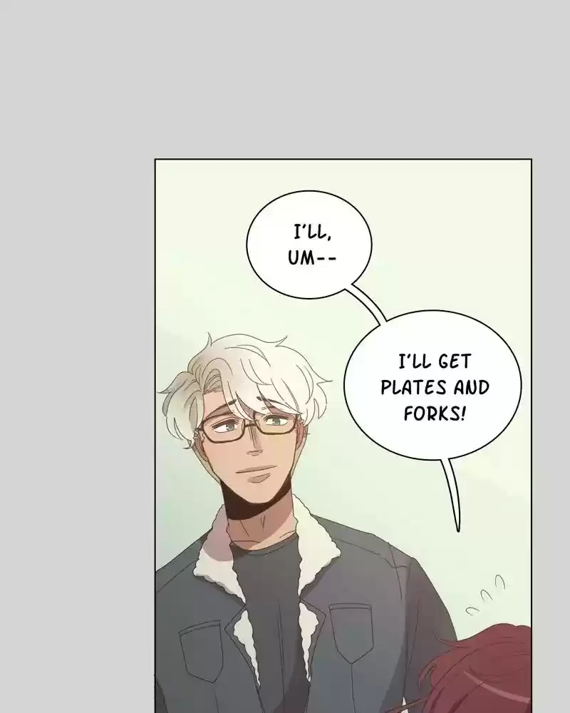 Gourmet Hound Chapter 106: Ep.102: