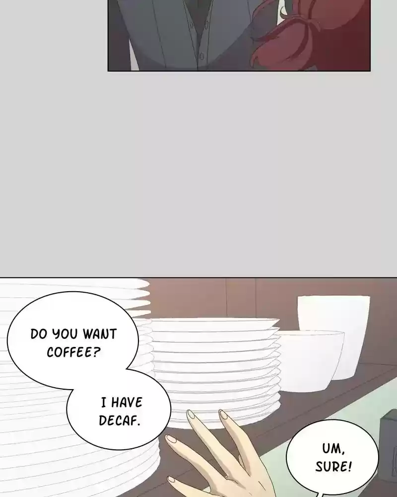Gourmet Hound Chapter 106: Ep.102: