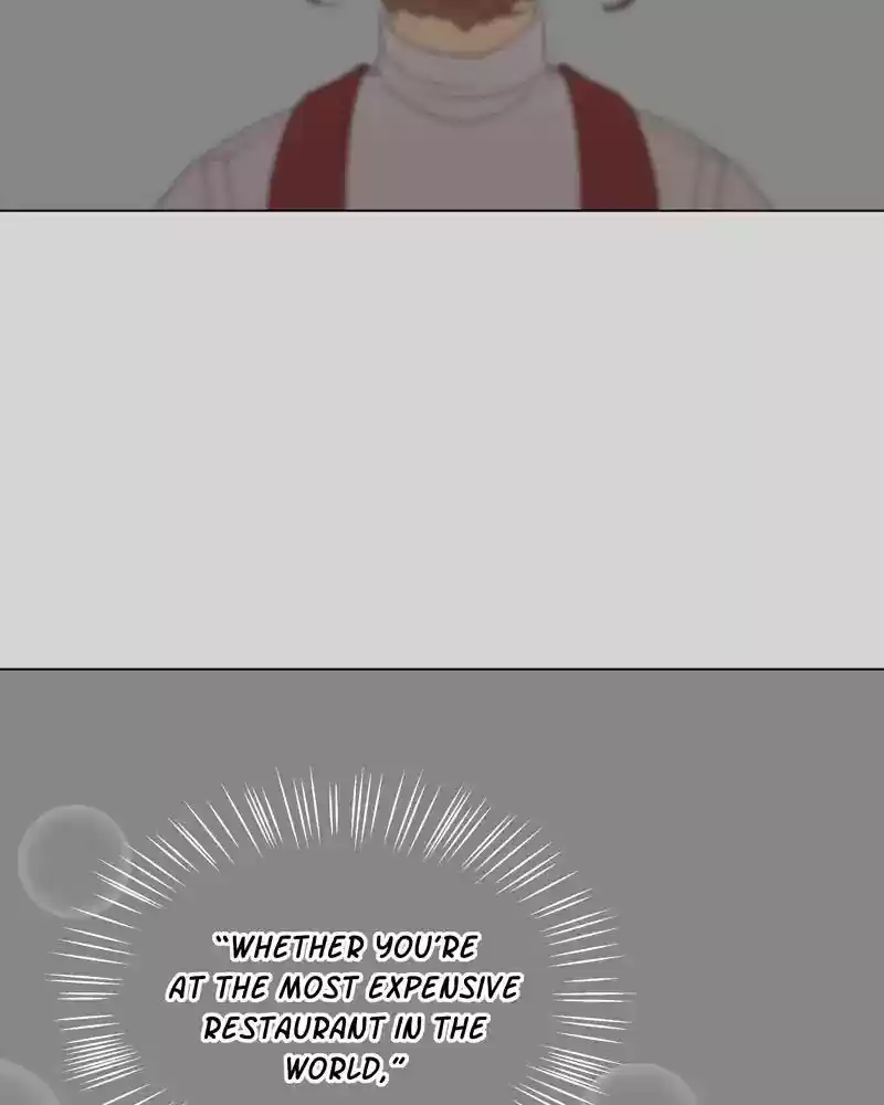 Gourmet Hound Chapter 106: Ep.102: