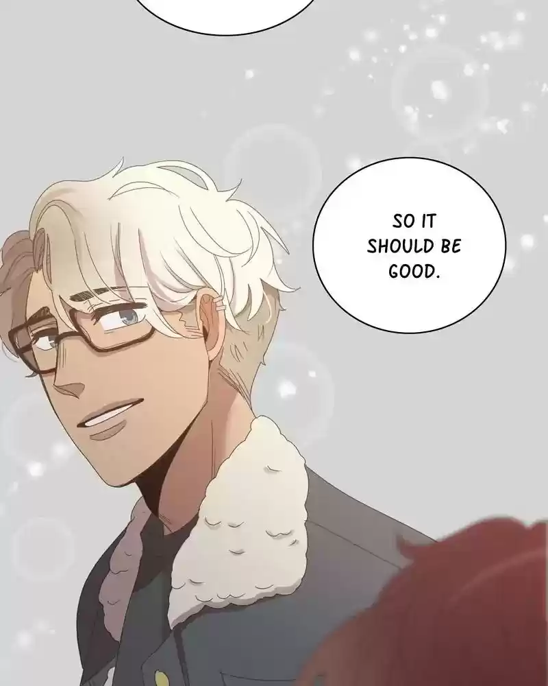 Gourmet Hound Chapter 106: Ep.102: