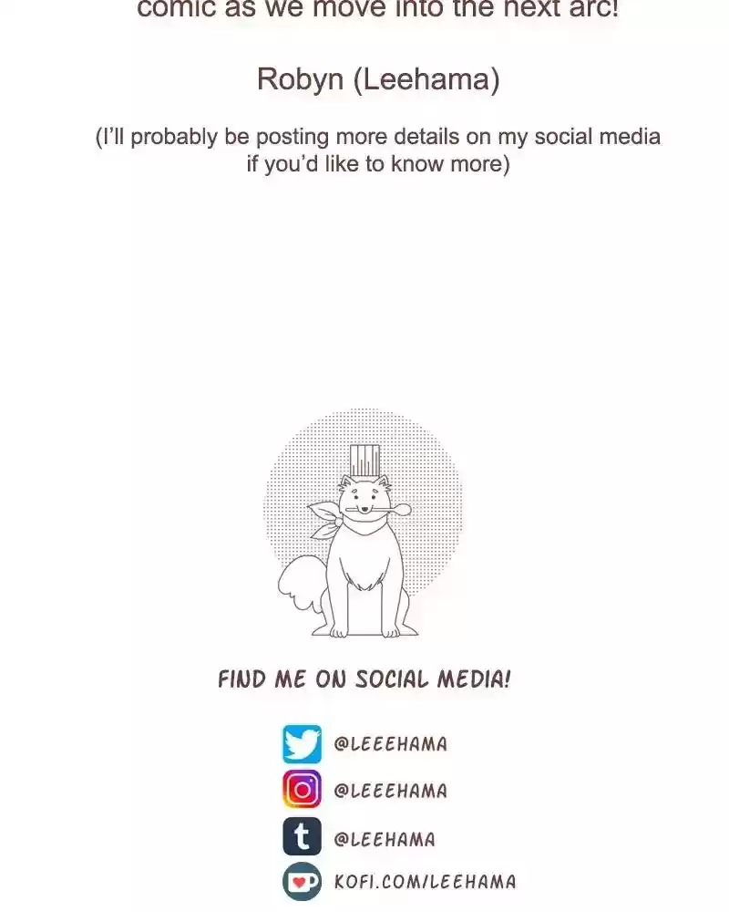 Gourmet Hound Chapter 106: Ep.102: