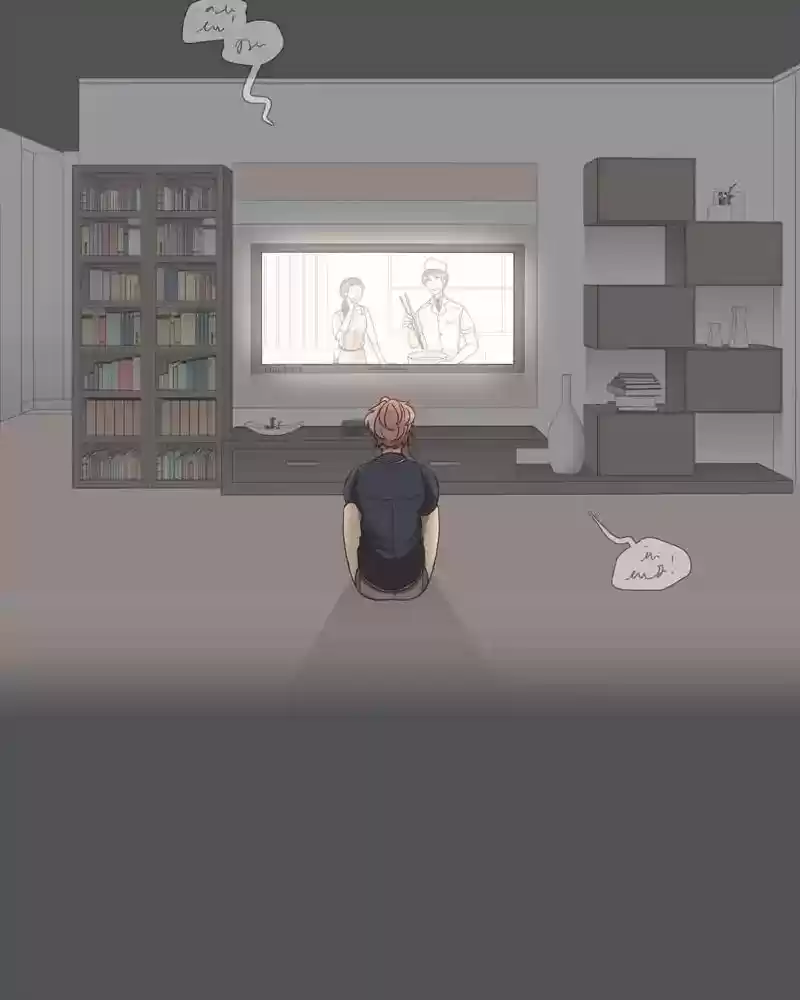 Gourmet Hound Chapter 107: Ep.103: