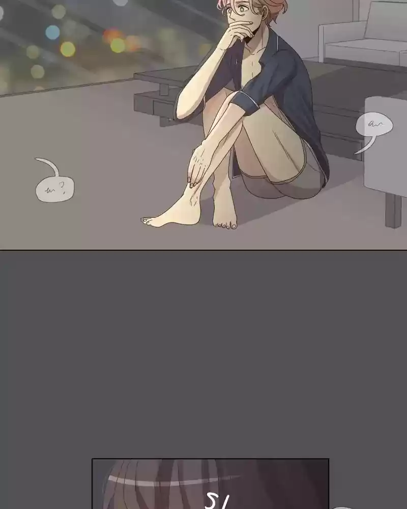 Gourmet Hound Chapter 107: Ep.103: