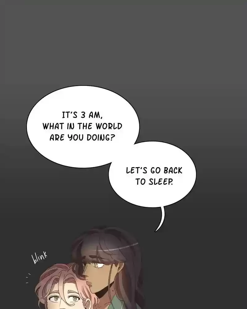 Gourmet Hound Chapter 107: Ep.103: