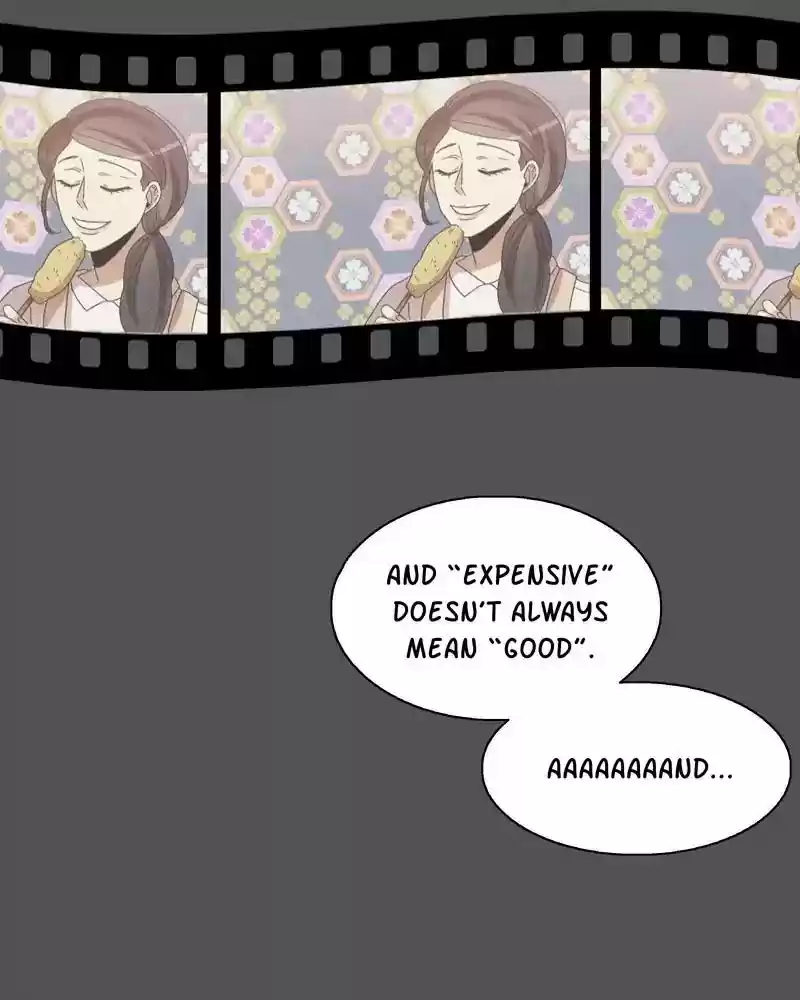 Gourmet Hound Chapter 107: Ep.103: