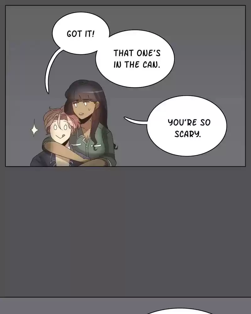 Gourmet Hound Chapter 107: Ep.103: