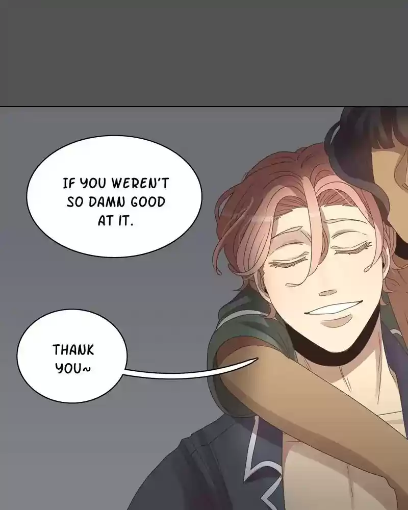 Gourmet Hound Chapter 107: Ep.103: