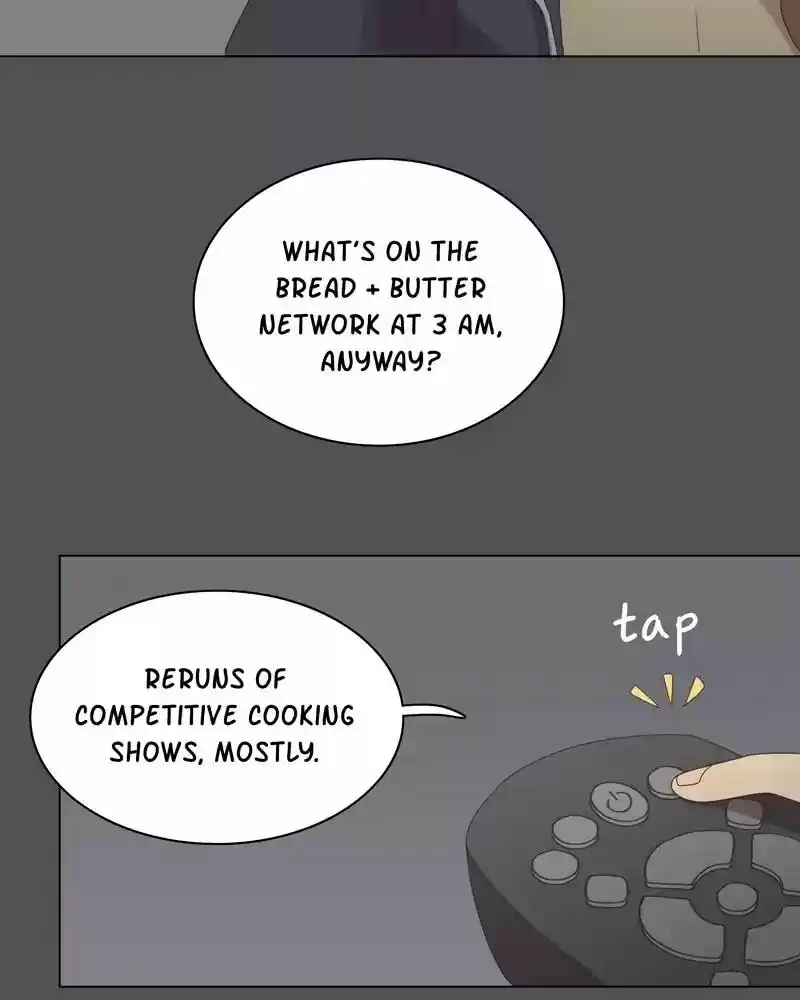 Gourmet Hound Chapter 107: Ep.103: