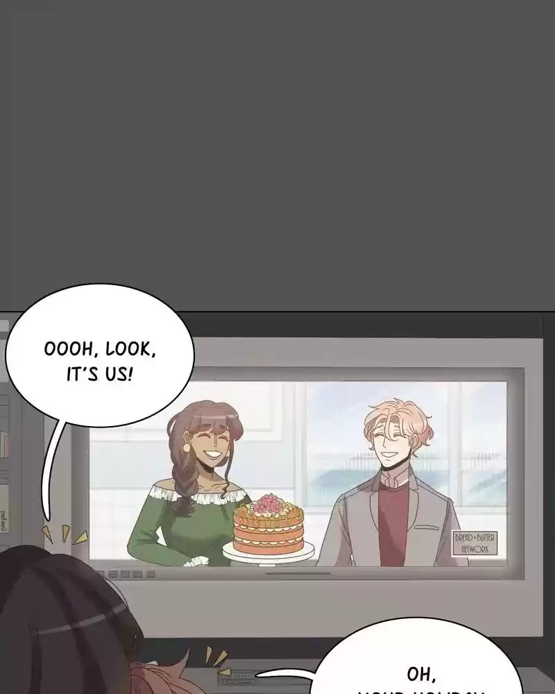 Gourmet Hound Chapter 107: Ep.103: