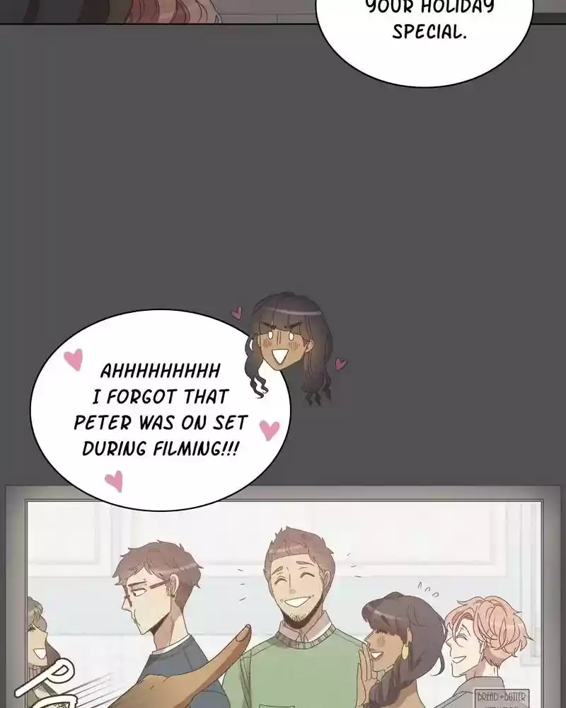 Gourmet Hound Chapter 107: Ep.103: