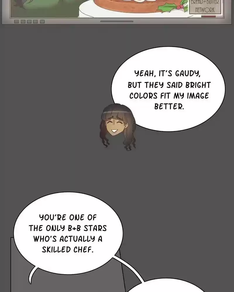 Gourmet Hound Chapter 107: Ep.103: