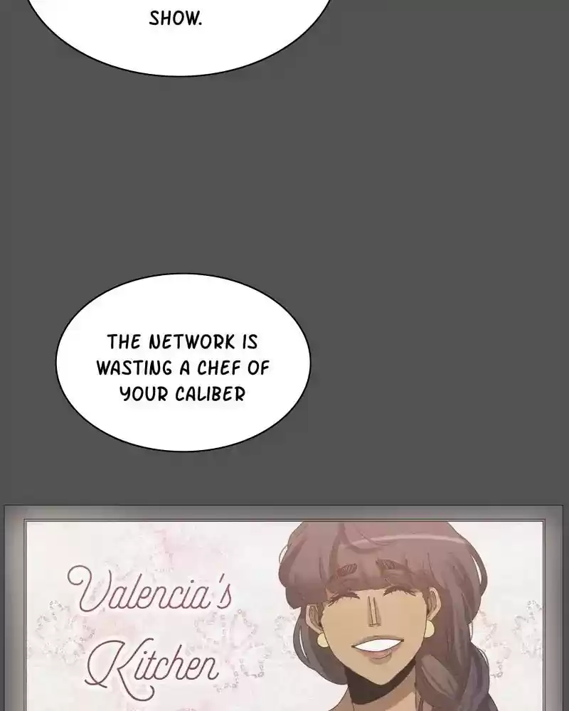 Gourmet Hound Chapter 107: Ep.103: