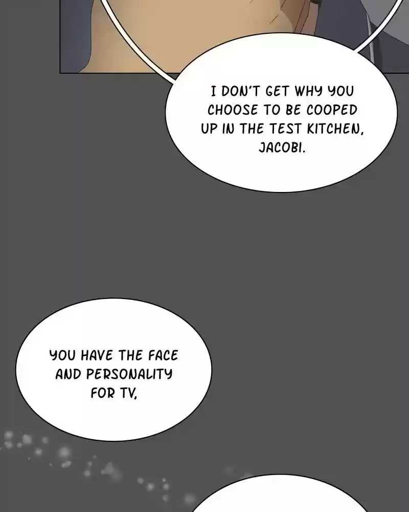 Gourmet Hound Chapter 107: Ep.103: