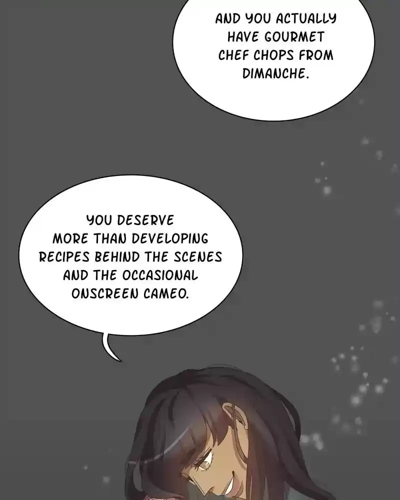 Gourmet Hound Chapter 107: Ep.103: