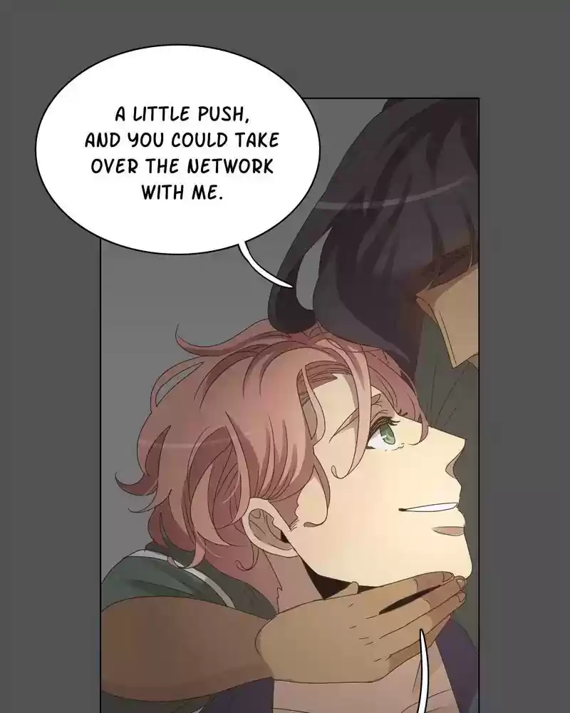 Gourmet Hound Chapter 107: Ep.103:
