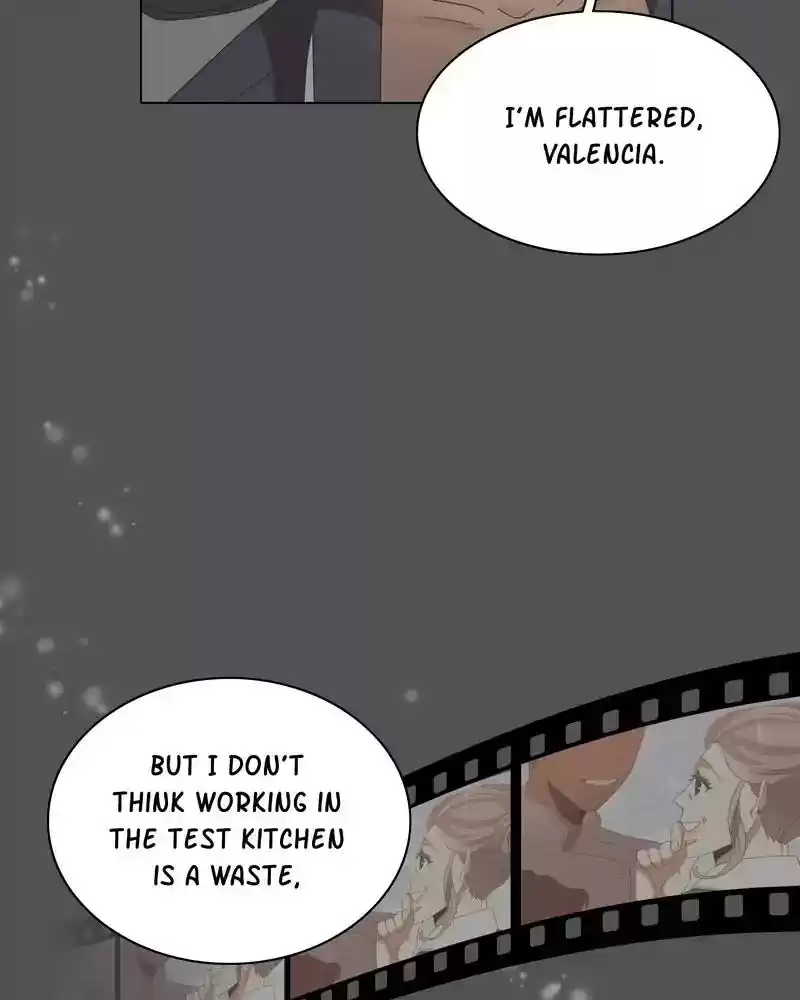 Gourmet Hound Chapter 107: Ep.103: