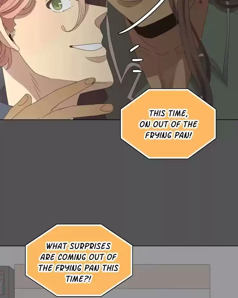 Gourmet Hound Chapter 107: Ep.103: