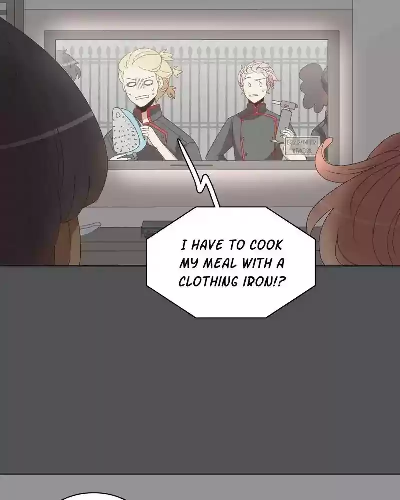 Gourmet Hound Chapter 107: Ep.103: