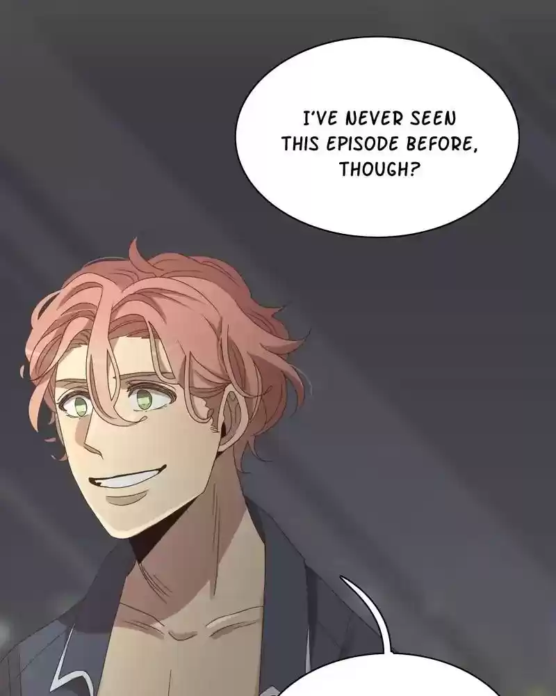Gourmet Hound Chapter 107: Ep.103: