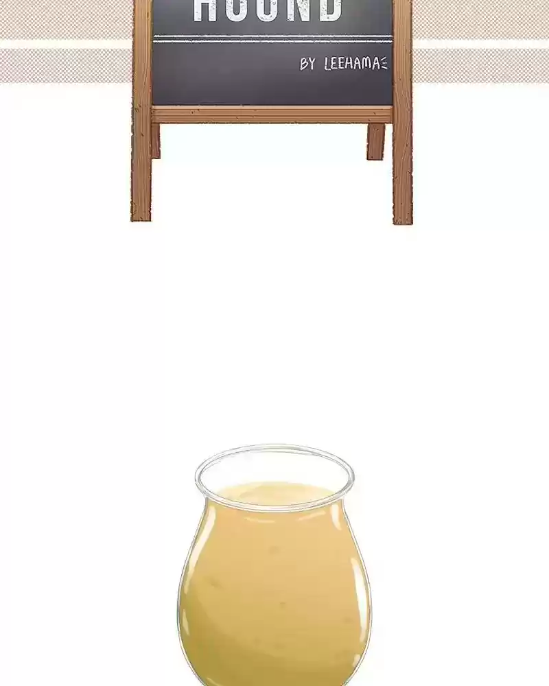 Gourmet Hound Chapter 107: Ep.103: