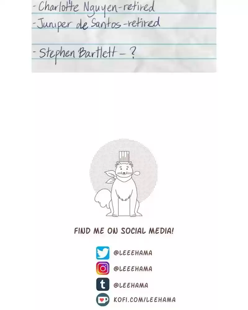 Gourmet Hound Chapter 107: Ep.103: