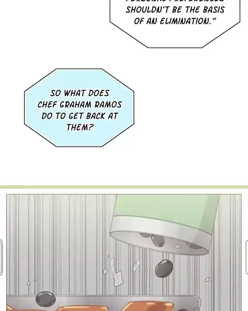 Gourmet Hound Chapter 108: Ep.104: