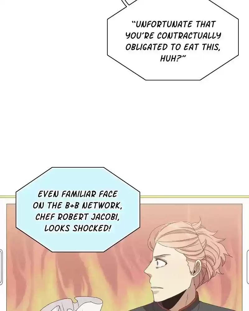 Gourmet Hound Chapter 108: Ep.104:
