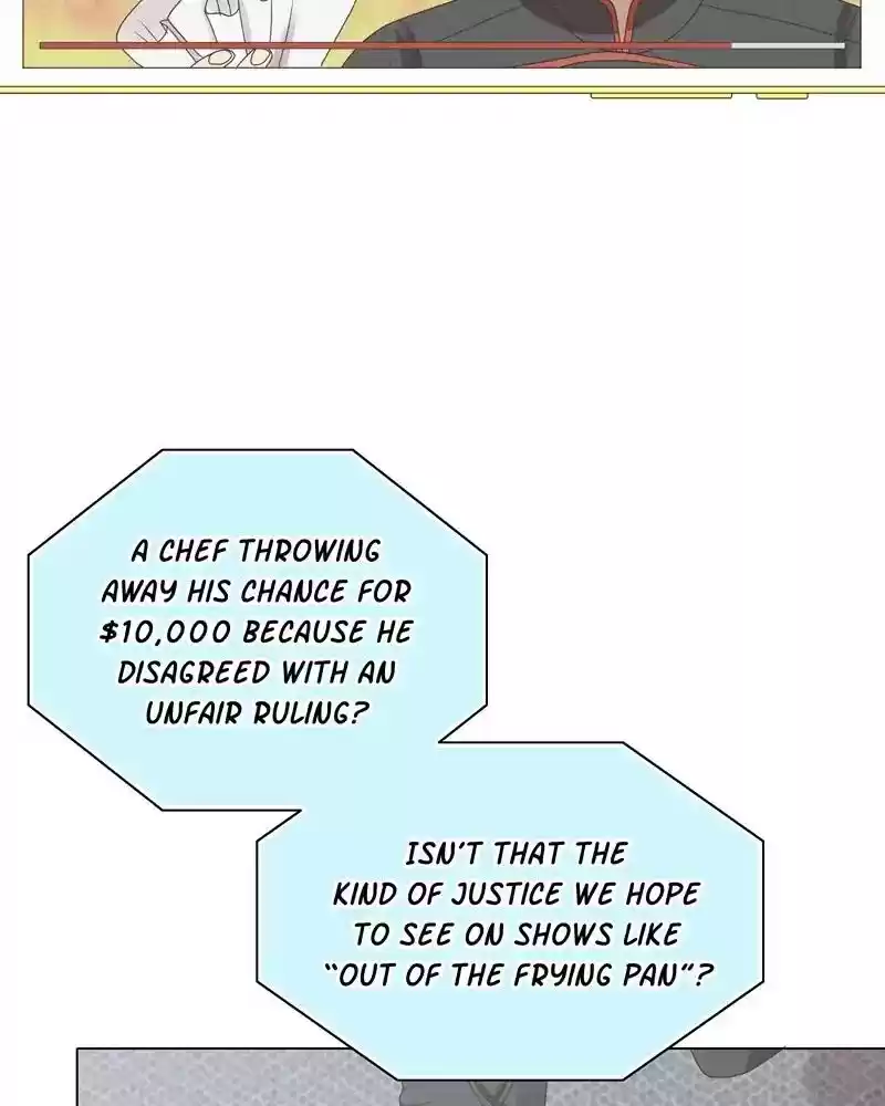 Gourmet Hound Chapter 108: Ep.104: