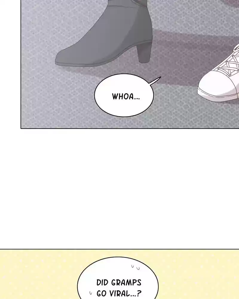 Gourmet Hound Chapter 108: Ep.104: