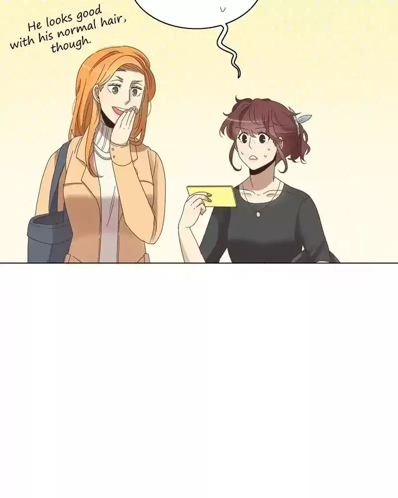 Gourmet Hound Chapter 108: Ep.104: