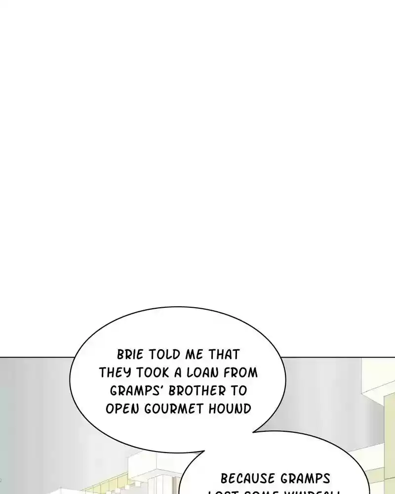 Gourmet Hound Chapter 108: Ep.104: