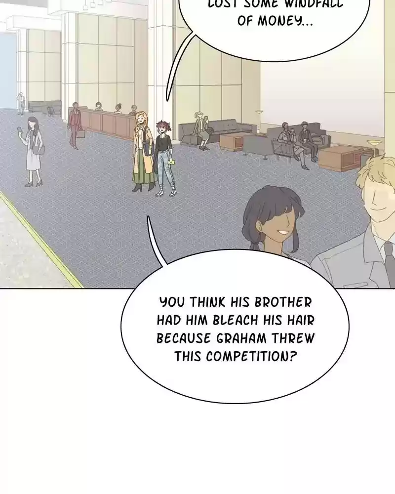 Gourmet Hound Chapter 108: Ep.104: