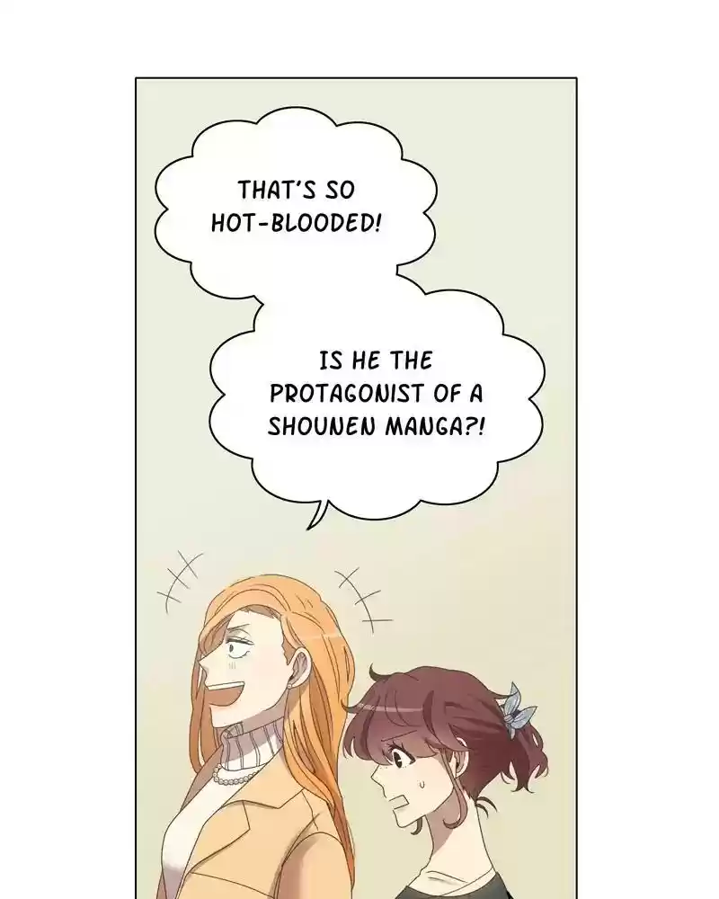 Gourmet Hound Chapter 108: Ep.104: