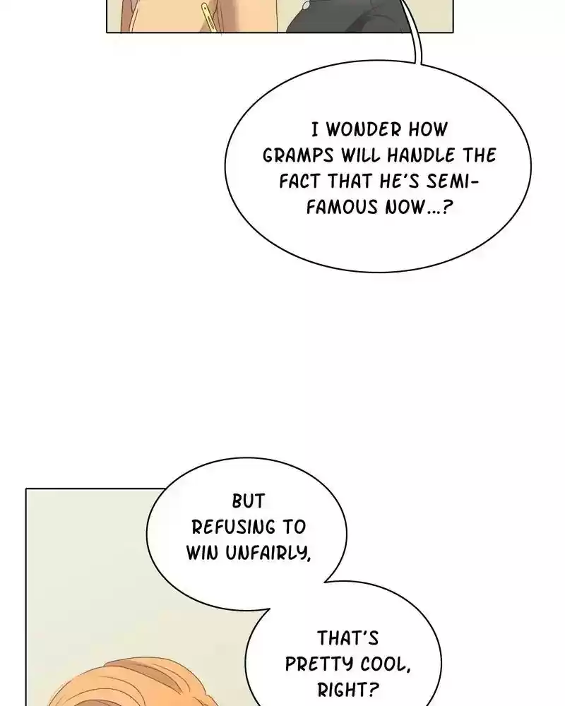 Gourmet Hound Chapter 108: Ep.104: